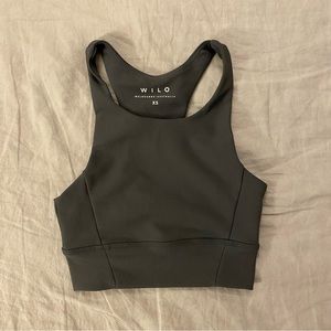 WILO Sports Bra